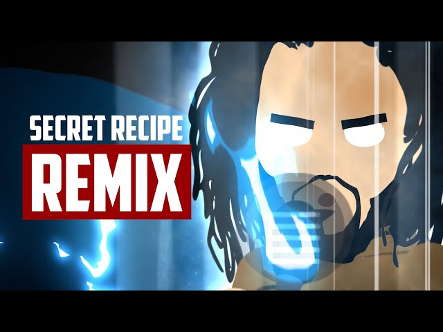 THE SECRET RECIPE REMIX | @producerXbeats  Lil Yachty x  J.Cole x The Weeknd