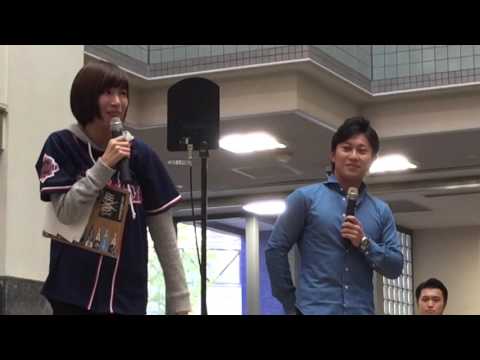 西野真弘トークショー6/8