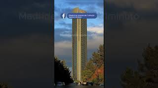 Las Cuatro Torres_ el Madrid que toca el cielo