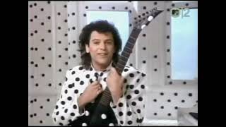 Trevor Rabin - Something to Hold On To