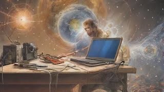 Faulty Logic Fridays: Morgue Thinks Programmers found Evidence for God