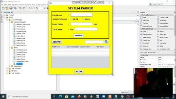 Final QUIS - Pemograman Berorientasi Objek II