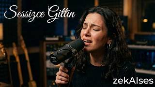 Sessizce Gittin - Zekaises Ai Song