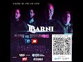 Luis barni banda  show streaming 26122020