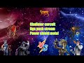 Battlegrounds stream! Let's play the GC meta!