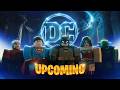 A FULL DC Game Is Coming to Roblox… | (World of DC)