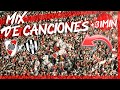 Mix de canciones de river vs central cordoba  2024