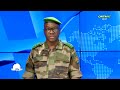 Mali defense minister killed in major weekend assault