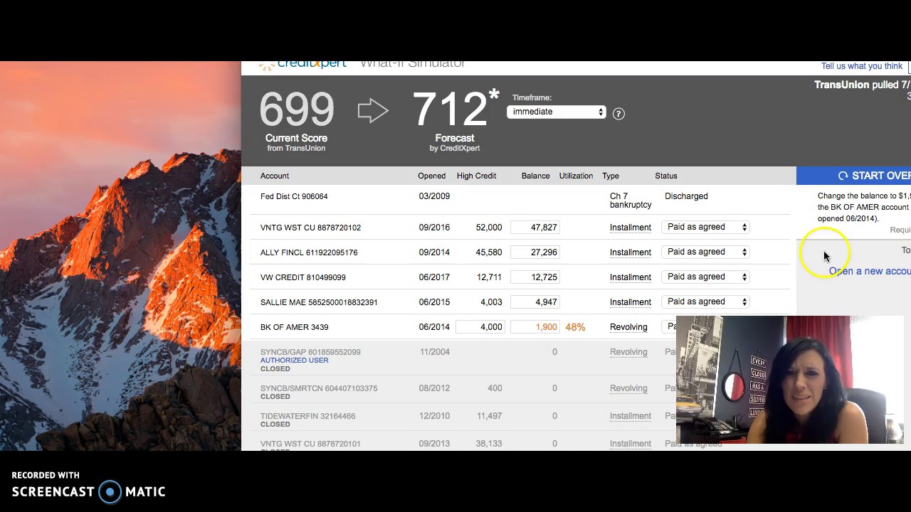 One Point Increase in Your Credit Score! Save $100 Monthly on Mortgage With This Simple Trick