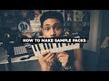 Why sample packs make me the most money