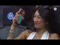 DALLO 0-2 ALLA VITTORIA🖤💙 | INTER 3-2 NAPOLI | UNA RIMONTA DA BRIVIDI