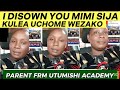 MAMA AME DISOWN MSICHANA WAKE AFTER ECHOMA WEZAKE UTUMISHI ACADEMY 