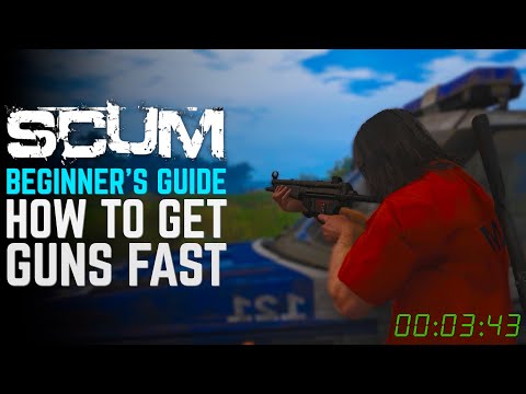 Scum Map Coordinates 2021