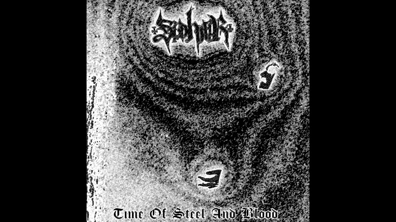 Sidhfir- Time Of Steel and Blood (Demo)