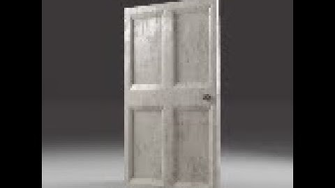 Unreal Engine Multiplayer Door Plugin