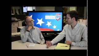 Single county executive Q&A
