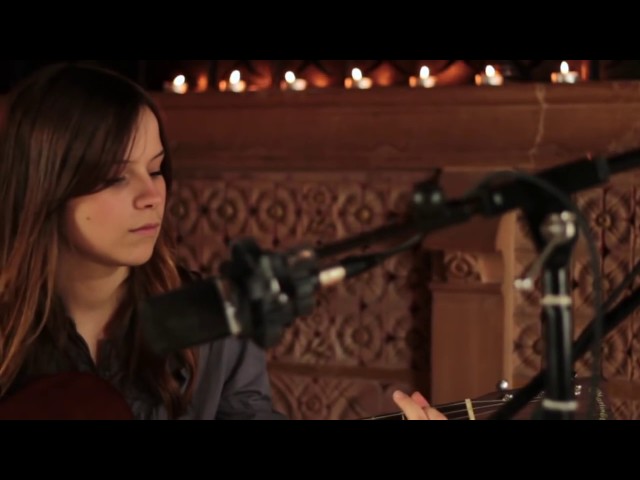 Gabrielle Aplin - Home (Live u0026 Acoustic) class=