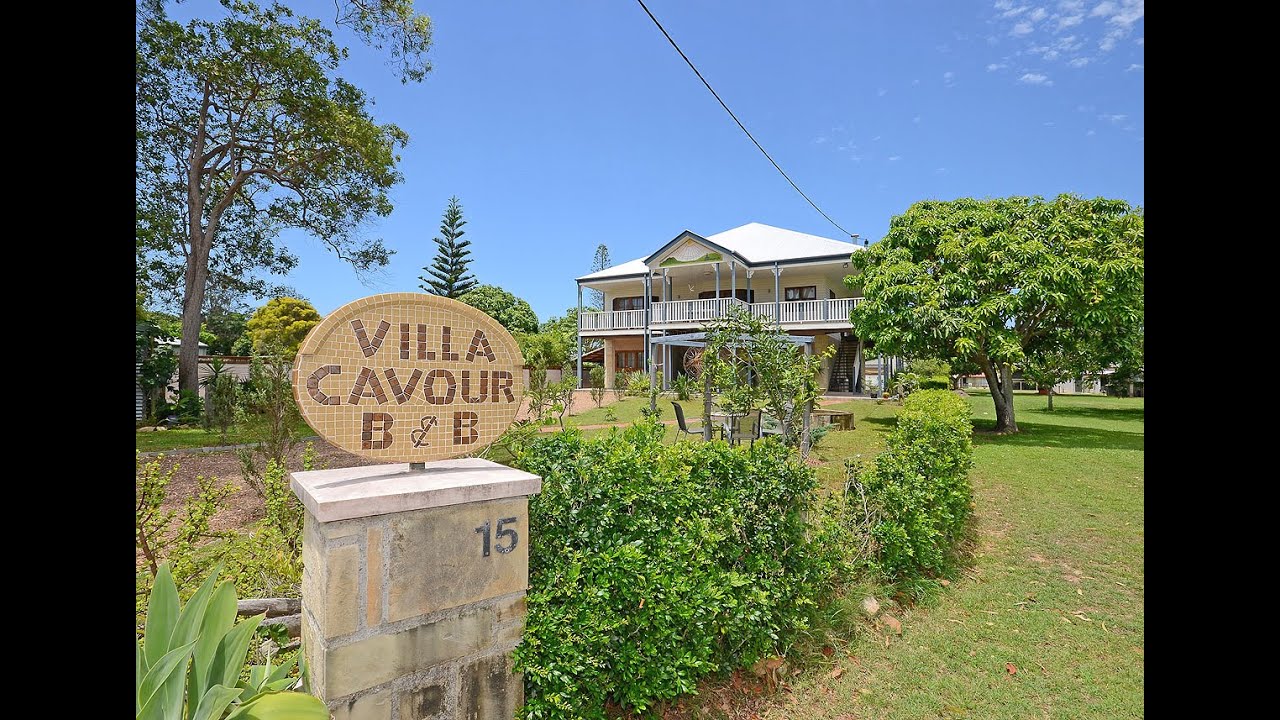 Hervey Bay Real Estate 15 Banksia Street, Point Vernon Whitney Real