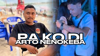Lagu dansa viral_PA KO DI_//ARTO NENOKEBA