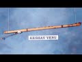 Keshav venu flute playing dhaval joshi student of dr ptkeshav ginde