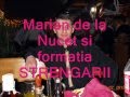 Marian de la Nucet -Sarba live 0722290256