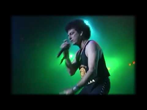 GONG 2000 - Bara Timur (Video Live Ekslusif HD)