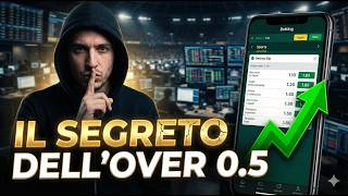 Come Vincere Le Tue Scommesse Con Il Sistema Over 0,5