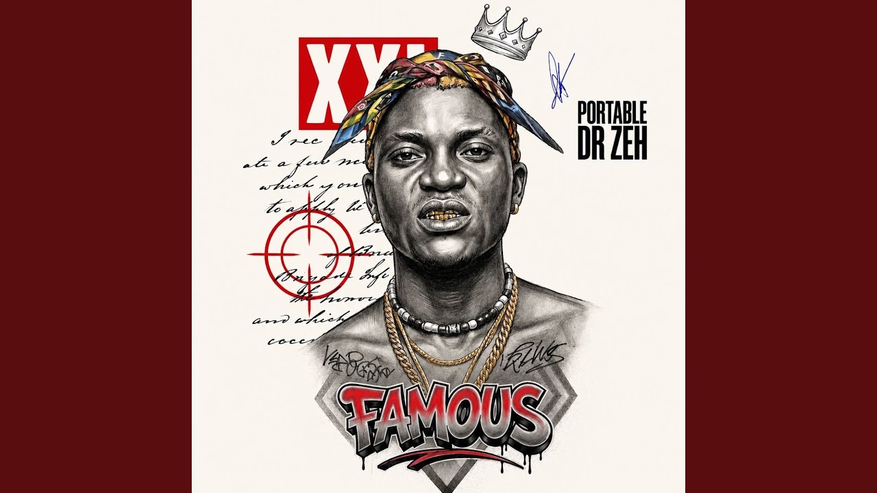 Watch Famous on YouTube Watch Famous on YouTube