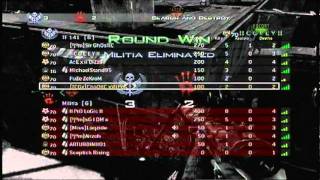 COD's Funniest KillCam