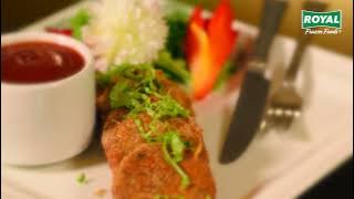 Royal Frozen Foods _ TVC Ad