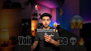 CapCut Se Voice Edit Kaise Karen | Killer Voice Editing Tutorial 🔥 #ytshorts #capcut #kdtechyt