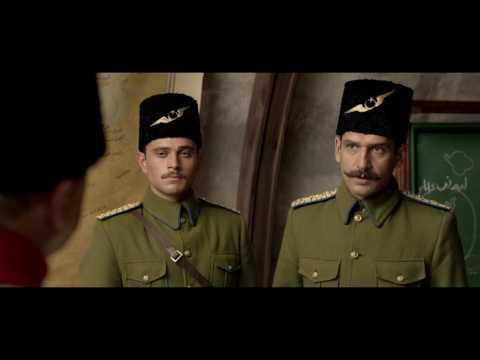 Son Mektup - Türk Filmi (HD)