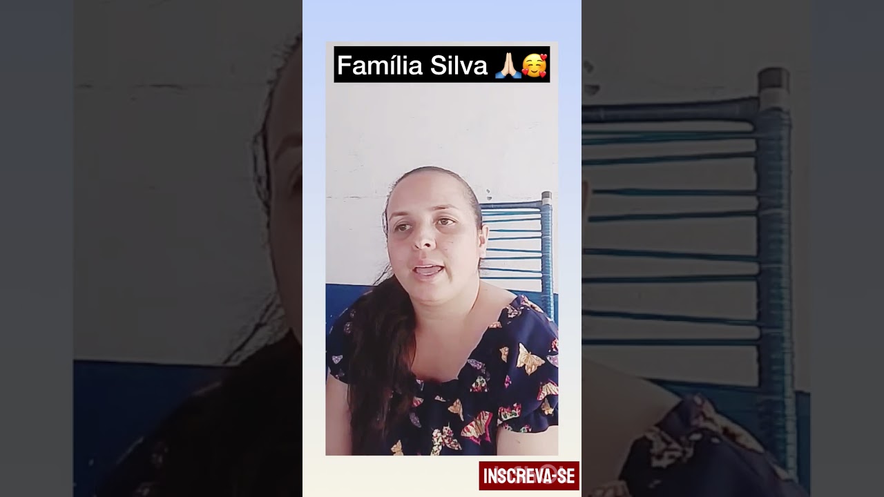 #FAMILIAPROJETODEDEUS