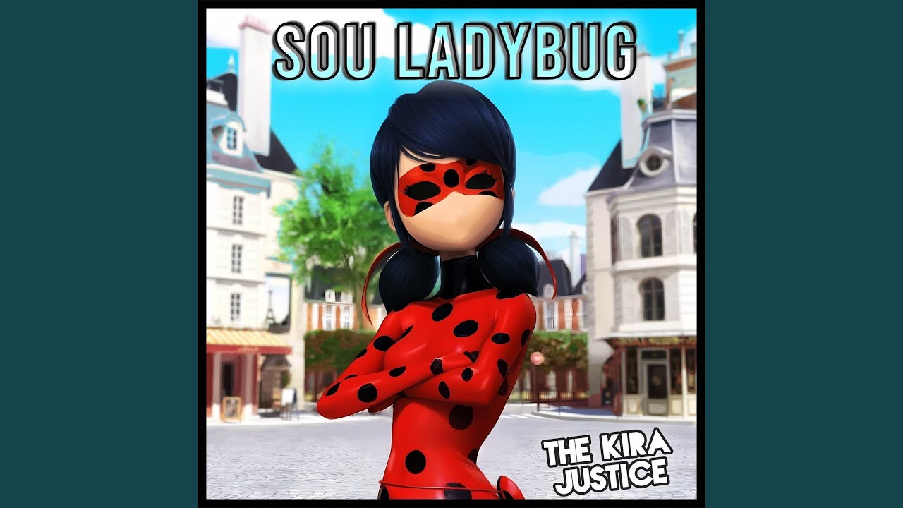 Sou Ladybug (Abertura de 
