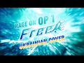 Free! OP 1 - Rage on Ukrainian Cover (Вільний! український кавер)