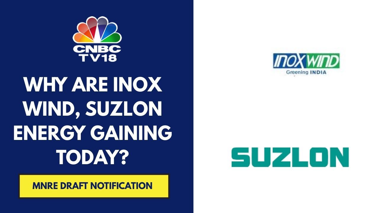 Centre Issues Draft Notification For Revised List Of Models & Manufacturers Of Wind Turbine Models