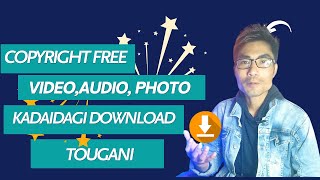 Copyright Free Videos Audios Amadi Photos Kadaidagi Lougani Amadi Karmna Download Tougani. screenshot 4