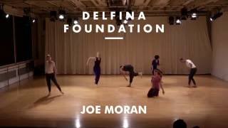 Joe Moran At Delfina Foundation