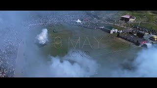 9 мая 2018 - Театрализованное Представление (Елабуга) 9 мая 2018 - Театрализованное Представление (Елабуга)