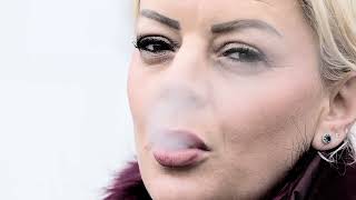 smoking fetish | smoking goddess