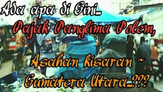 Kota Kisaran Asahan Sumatera Utara