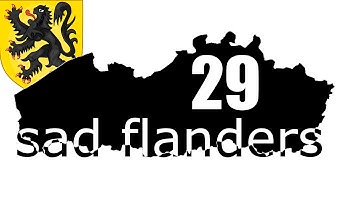 Damn It All! [29] Sad Flanders CK2 EU4 Mini Mega Campaign