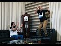 محمد قاسم في مباراة العراق X الارجنتين قف للتحشيش 