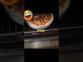 امي قالتلي في حاجه في الفرن