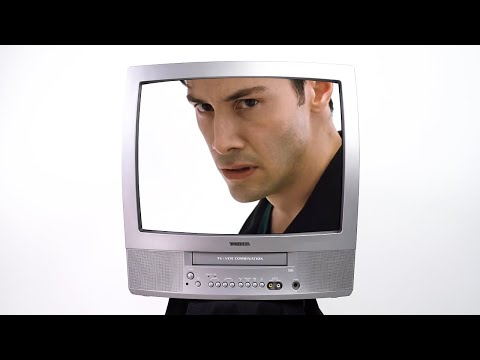 What ARE the advertising matrix? "The Matrix" Construct