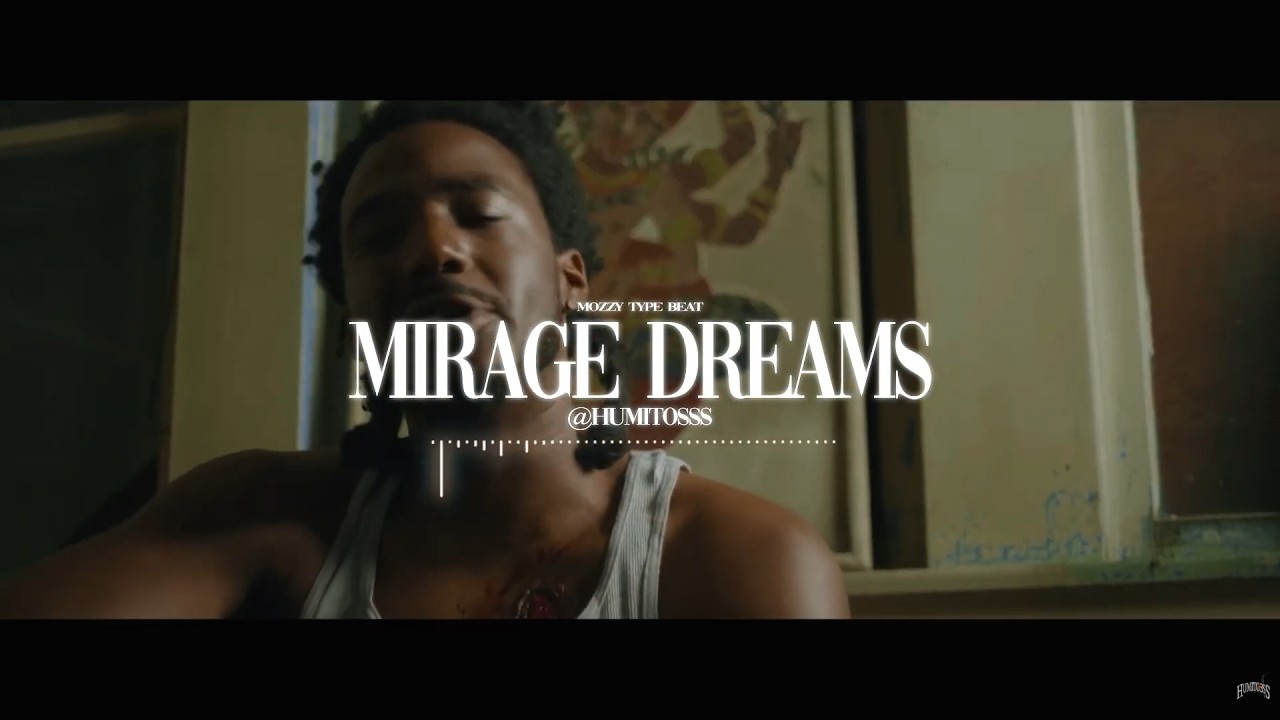 [FREE] Mozzy Type Beat - 