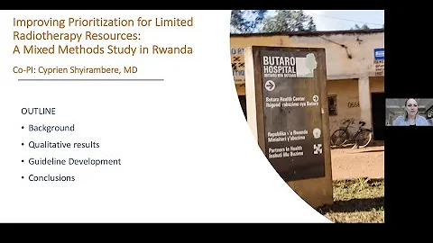 Improving Patient Prioritization for Limited Radio...