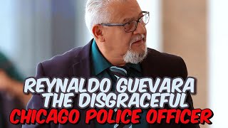 crooked cop Reynaldo Guevara cost city of Chicago $62 mill