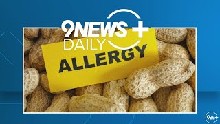 New skin patch shows promise in treating peanut allergies in kids