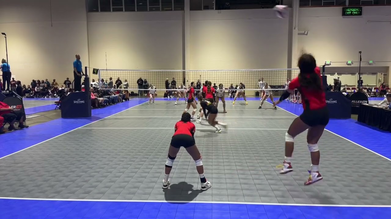 Forza North 14ONE vs Idaho